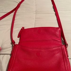 Crossbody Kate Spade purse
